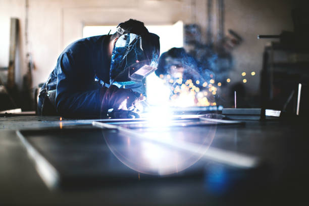 Best Marine and Shipbuilding Welding in Como, MS