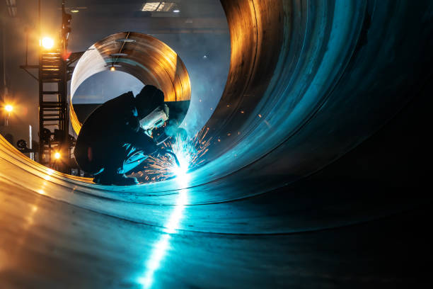Best Food and Beverage Processing Equipment Welding in Como, MS