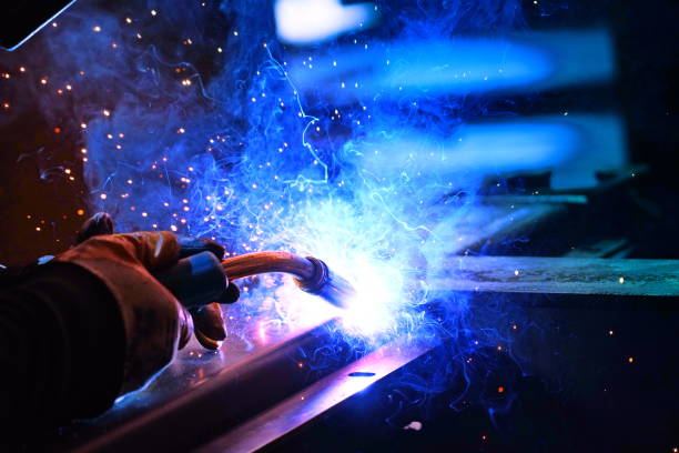 Best Automotive Welding in Como, MS