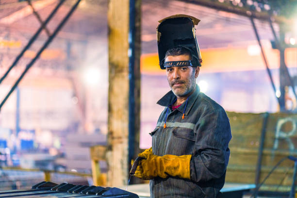 Best Aerospace and Defense Welding in Como, MS