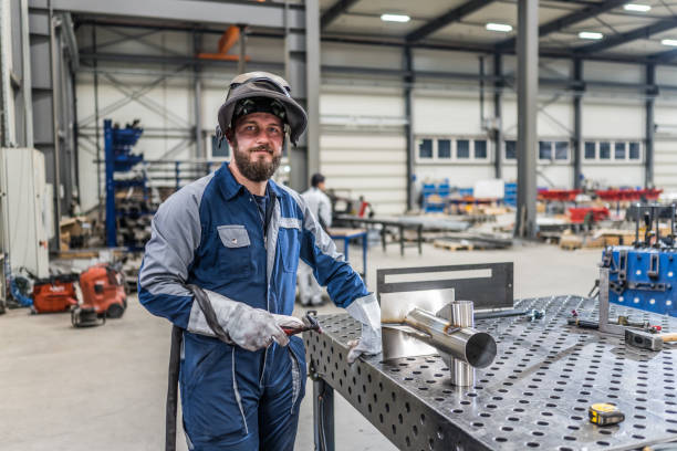 Best Artistic and Custom Metal Fabrication in Como, MS