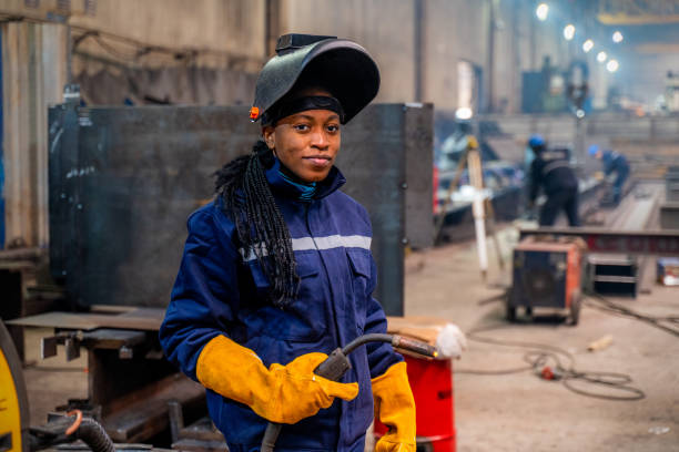 Best Structural Steel Welding in Como, MS