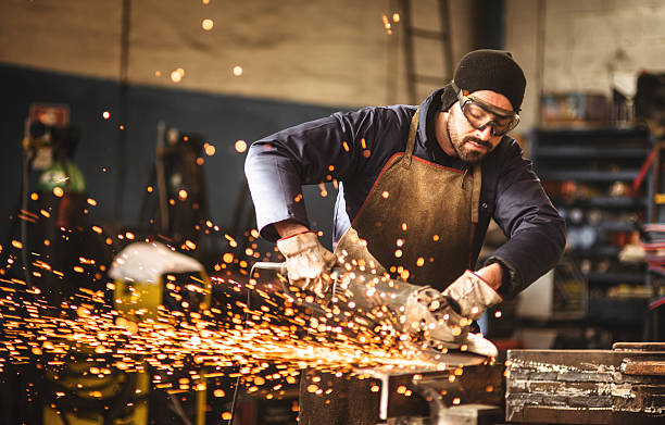 Best Pipe Welding in Como, MS